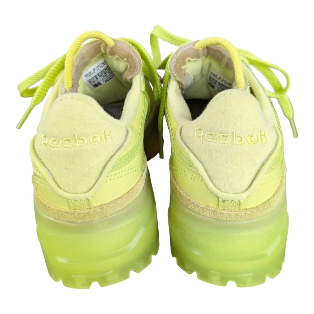 REEBOk Club C x CARDI Sneakers (Size‎ 6.5)